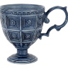 Кружка Augusta, 350 мл. синий Matceramica