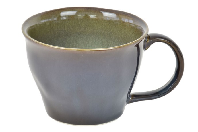 Кружка Карри, 0,4 л. Matceramica