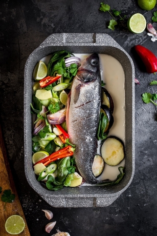 Жаровня, 34 см. Kitchen Craft