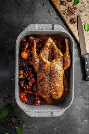 Жаровня, 34 см. Kitchen Craft