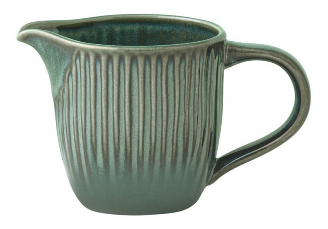 Молочник Gallery, зелёный, 0,23 л. Easy Life