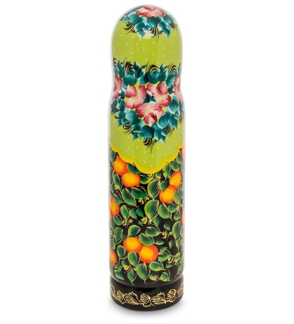 МР-25/ 28 Футляр для бутылки "Аленушка"