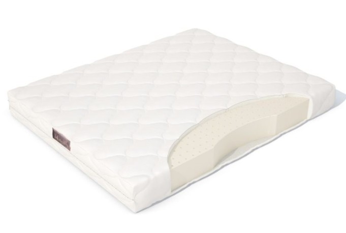 Матрас alessandria АЛЕССАНДРИА, MaterLux