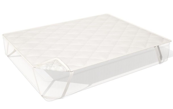 Наматрасник холкон MaterLux