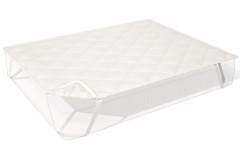 Наматрасник холкон MaterLux