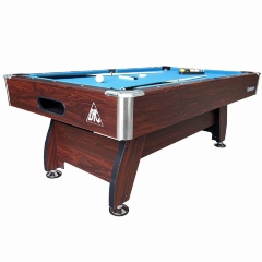 Бильярдный стол DFC VANKUVER 7
