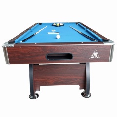 Бильярдный стол DFC VANKUVER 7