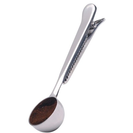 Мерная ложка для кофе/зажим для упаковки кофе La Cafeterie Kitchen Craft