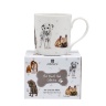 Кружка Kennel Club Non Sporting Breeds ASHDENE