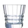 Набор низких стаканов, 320 мл. (6шт) ARCHITECTE Cristal d'Arques
