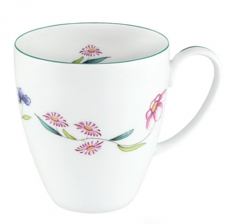 Чашка, 400 мл. Ballet Porcel Florence Porcel