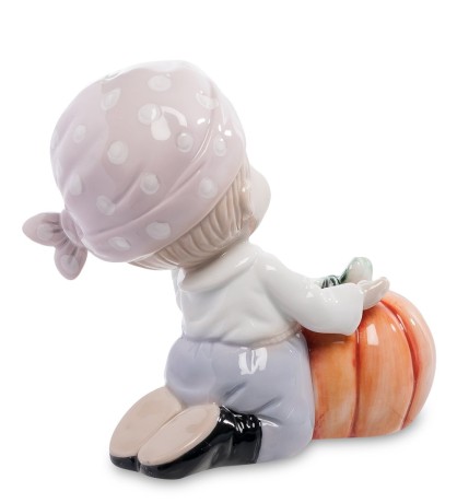 JP-11/14 Фигурка "Halloween" (Pavone)