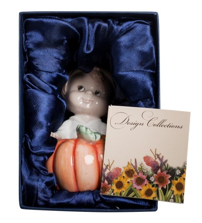 JP-11/14 Фигурка "Halloween" (Pavone)