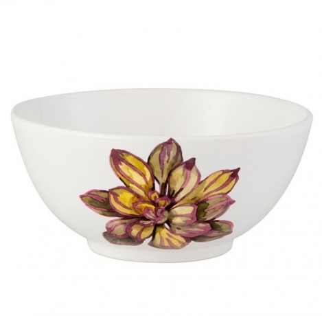 Салатник, 23 см. Cactus Nuova Cer