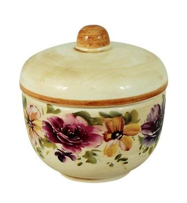 Сахарница Мелодия, 0,2 л, LCS