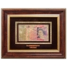HB-005 Панно "Банкноты 50 GBP (фунт стерлингов) Англия"