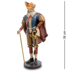 SK-59 Фигурка "Виконт Лис"