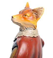 SK-59 Фигурка "Виконт Лис"