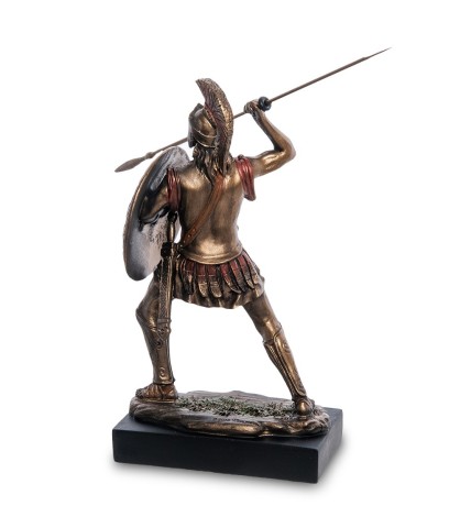 WS-1026 Статуэтка "Спартанец"