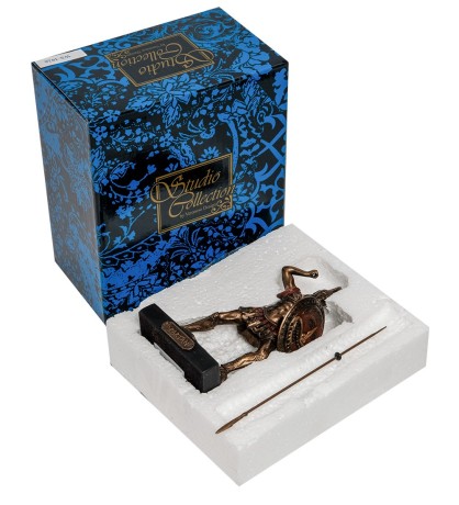 WS-1026 Статуэтка "Спартанец"