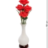 LP-04 Розы в вазе с LED-подсветкой