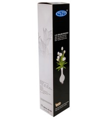 LP-04 Розы в вазе с LED-подсветкой