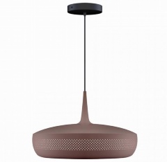 Плафон Clava Dine Umber, 43х28 см. Umage