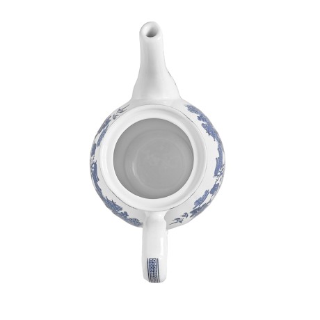 Чайник, 965 мл. BLUE WILLOW Grace Tudor