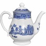Чайник, 965 мл. BLUE WILLOW Grace Tudor