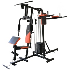 Силовой комплекс DFC D7002