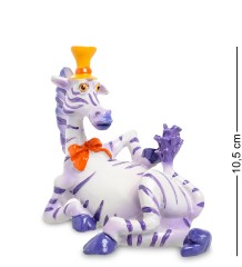 SK-77 Фигурка "Зебра Кристофер Марти"