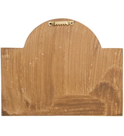 RV-648 Панно "Доктор" (W.Stratford)