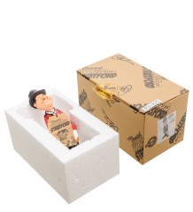 RV-935 Статуэтка "Сыщик" (W.Stratford)