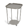 Приставной столик Annex никель, Umbra