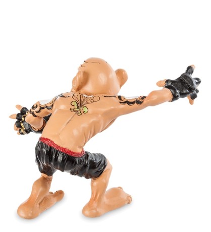 RV-205 Фигурка "Человек-Паук" (W.Stratford)