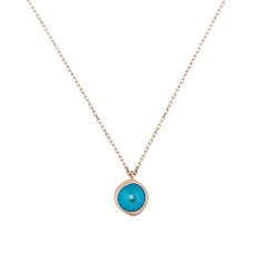 Колье Laguna Delight