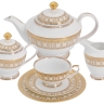 Чайный сервиз Contessa, 6 персон, 23 предмета, Midori