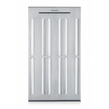 Стенд для капсул Nespresso (навесной), Матовая сталь Brabantia