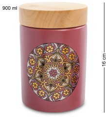 TJ-03 Набор керамических банок