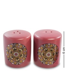 TJ-03 Набор керамических банок