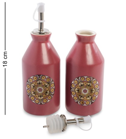 TJ-03 Набор керамических банок