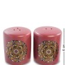 TJ-03 Набор керамических банок