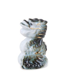 RL-58/6 Фигурка "Зеленый дракон"