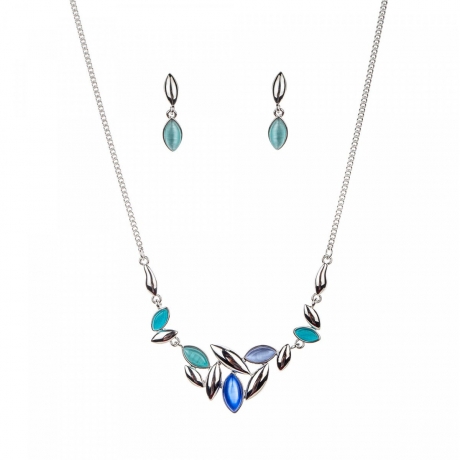 Комплект SAF-36064.21 BL/S Shadore