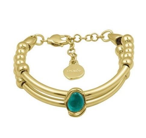 Браслет DAILA TURQUESA C230106-12-0 G/G Ciclon 	