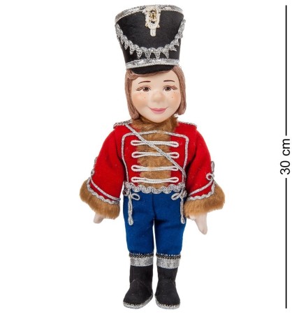 RK-283/1 Кукла "Гусар"