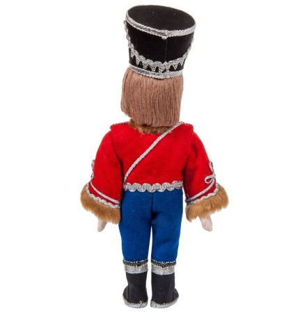 RK-283/1 Кукла "Гусар"