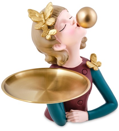 MF-117/1 Подставка "Девичьи мечты"