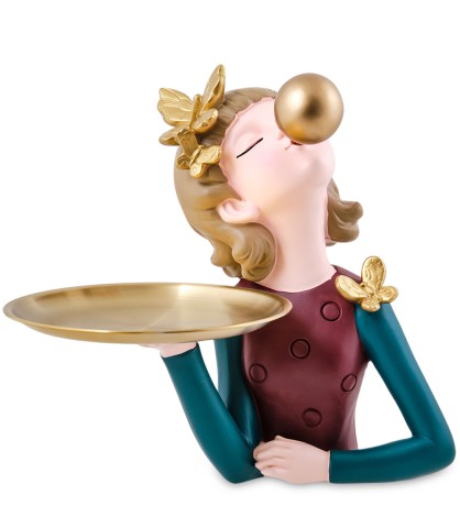 MF-117/1 Подставка "Девичьи мечты"