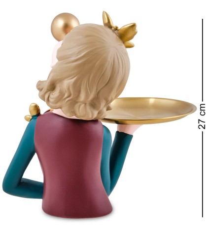 MF-117/1 Подставка "Девичьи мечты"